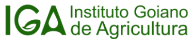 IGA — Instituto Goiano de Agricultura